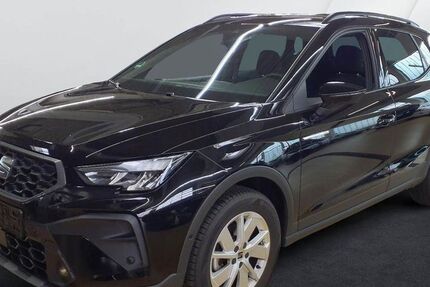 Seat Arona 24.810 km 22.950 &euro; Erndtebrück 57339