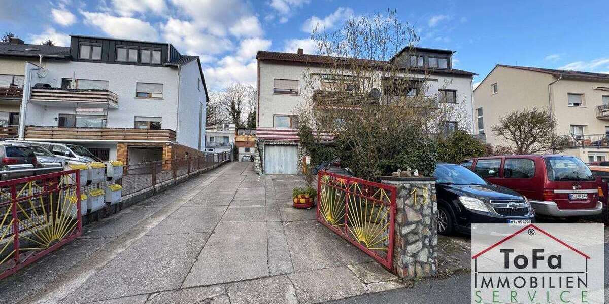 Grundstück zu verkaufen in Mainz 949.000 € 822 m² zimmer