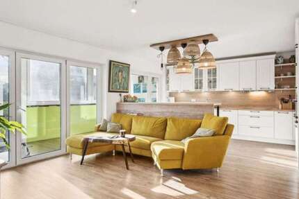 Wohnung Hermeskeil - 4 Zimmer, 103 m&sup2;, 249.000&euro; | Angebot:25349568