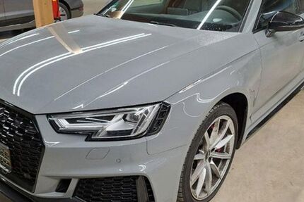 Audi RS4 56.861 km 55.790 &euro; Sangerhausen 06526