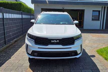 Kia Sorento 35.650 km 37.000 &euro; Bad Lippspringe, Stadt 33175