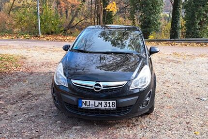 Opel Corsa 136.531 km 3.900 € Leipheim 89340