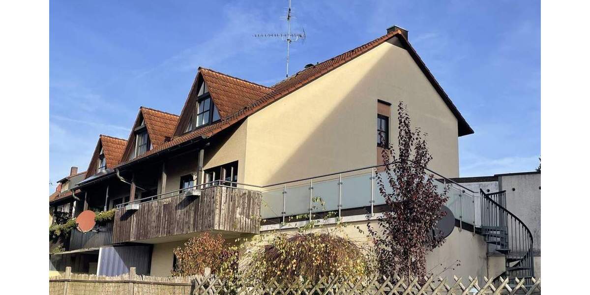 Reihenendhaus Leinburg - 5 Zimmer, 179 m&sup2;, 449.000&euro; | Angebot:25275892