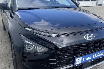 Hyundai BAYON 4.850 km 19.900 &euro; Gifhorn 38518