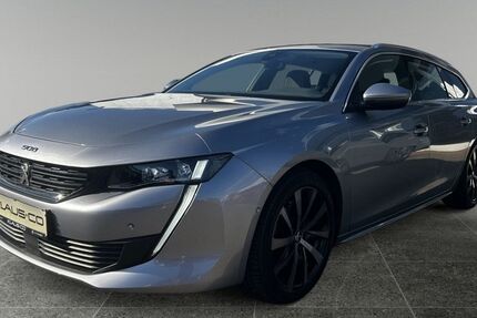 Peugeot 508 139.998 km 16.980 € Wismar 23970