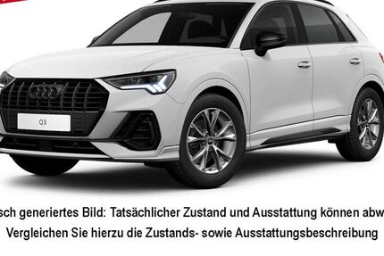Audi Q3 36.220 km 31.950 &euro; Verden 27283