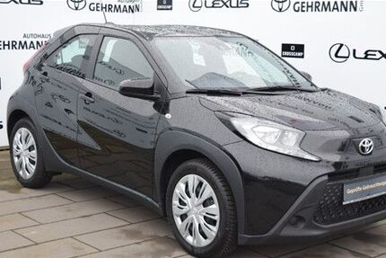 Toyota Aygo (X) 4.800 km 15.690 &euro; Nottuln bei Münster 48301