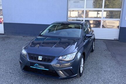Seat Ibiza 17.855 km 13.999 &euro; Erbach 55494