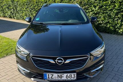 Opel Insignia 94.000 km 14.900 &euro; Schenefeld 25560