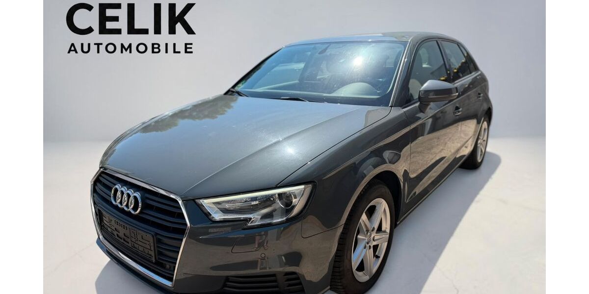 Audi A3 130.000 km 10.990 &euro; Neckarsulm 74172