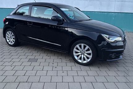 Audi A1 120.000 km 6.900 &euro; Ravensburg 88214
