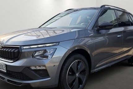 Skoda Kamiq 3.500 km 28.299 &euro; Mülheim 45478