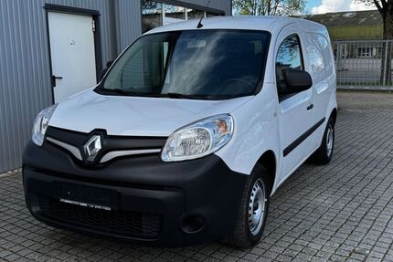 Renault Kangoo 50.650 km 11.000 &euro; Lahr 77933
