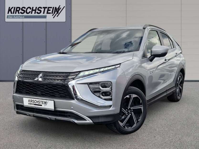 Mitsubishi Eclipse Cross 57.516 km 21.990 € Bad Hersfeld 36251