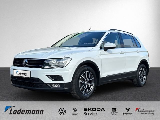 VW Tiguan 101.000 km 17.389 &euro; Lauda-Königshofen 97922
