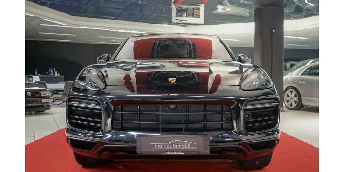 Porsche Cayenne 173.400 km 49.989 &euro; Würzburg 97070