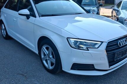 Audi A3 223.100 km 7.490 &euro; Bad Wiessee 83707
