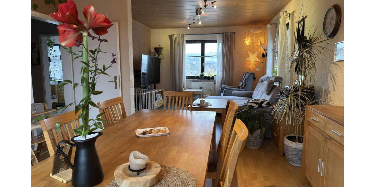 Mehrfamilienhaus, Wohnhaus Butzbach - 8 Zimmer, 190 m&sup2;, 479.000&euro; | Angebot:26318848