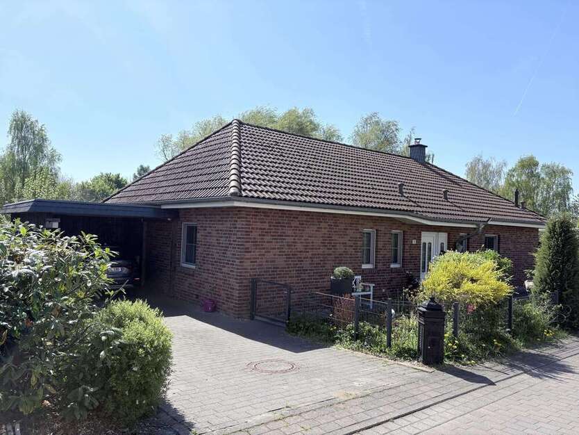 Haus zum Kaufen in Ratzeburg 539.000 € 112 m²