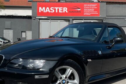 BMW Z3 110.000 km 8.490 &euro; Worms 67547