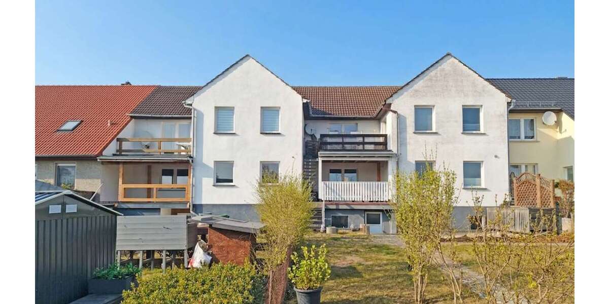 Einfamilienhaus Zinnowitz - 6 Zimmer, 129 m&sup2;, 289.000&euro; | Angebot:26084507