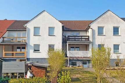 Haus Zinnowitz - 6 Zimmer, 129 m&sup2;, 289.000&euro; | Angebot:26084507