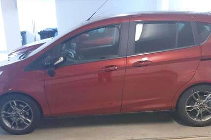 Ford B-Max 70.600 km 7.500 &euro; Freiberg, Stadt, Universitätsstadt 09599