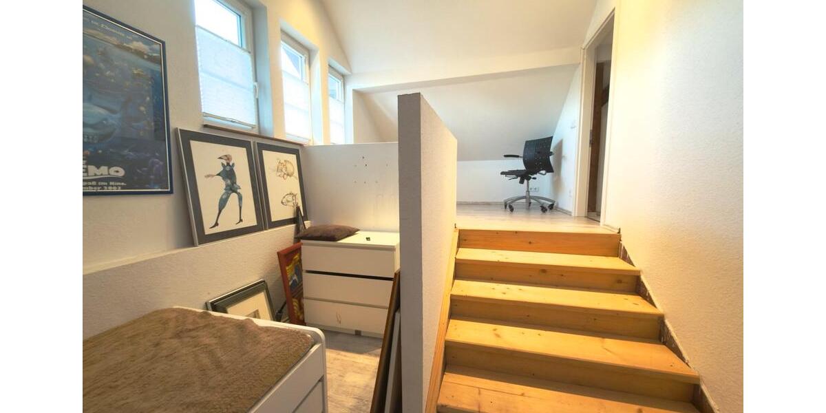 Einfamilienhaus Meiningen - 5 Zimmer, 140 m&sup2;, 178.500&euro; | Angebot:27109801
