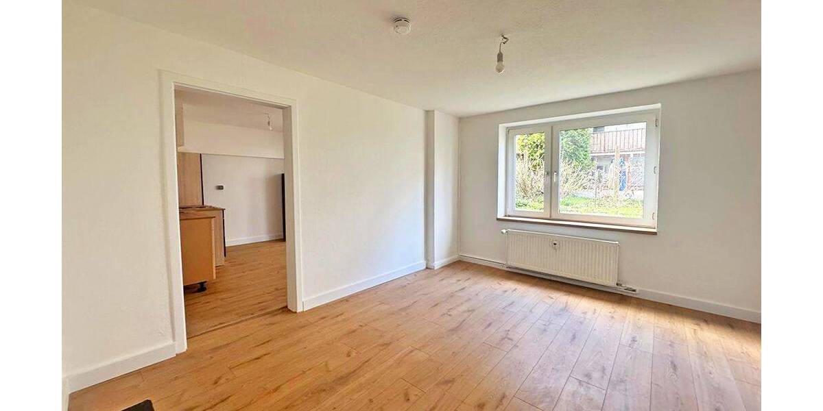 Etagenwohnung Bremen Gartenstadt Süd - 2 Zimmer, 40 m&sup2;, 465&euro; | Angebot:26037579