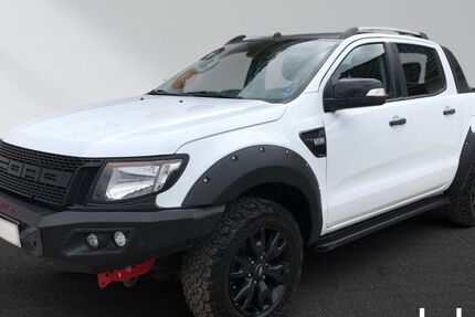 Ford Ranger 149.337 km 19.490 &euro; Oranienburg OT Germendorf 16515
