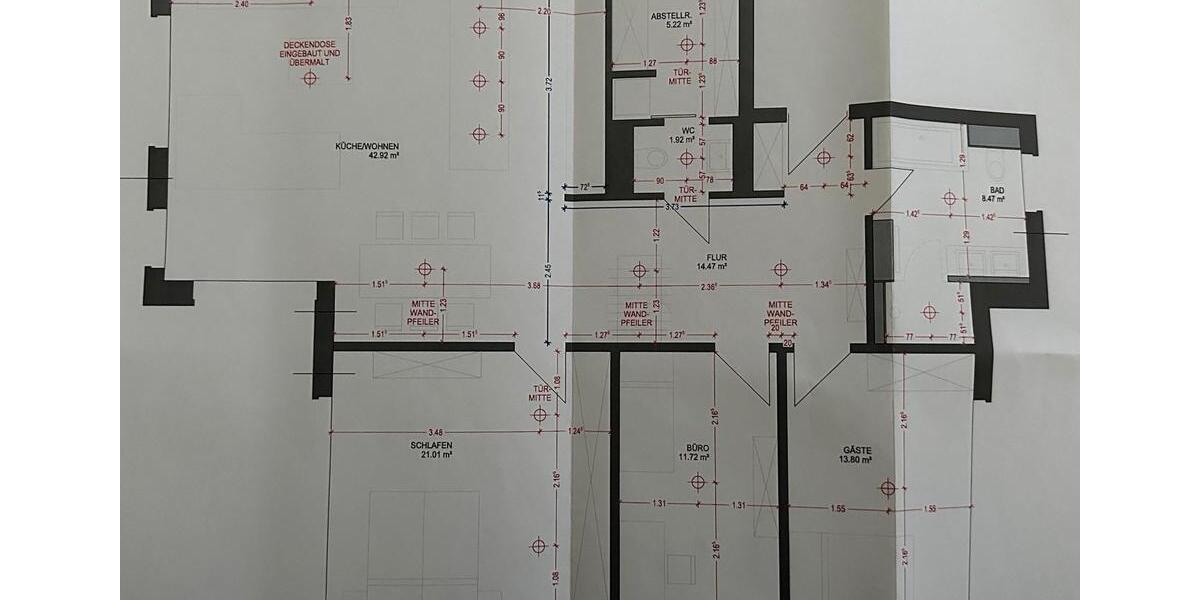 Einfamilienhaus Weimar Ehringsdorf - 4 Zimmer, 140 m&sup2;, 1.950&euro; | Angebot:26344568
