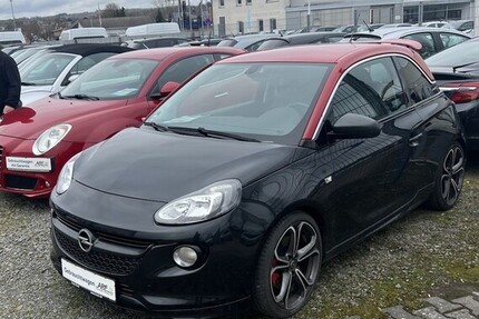 Opel Adam 84.000 km 9.999 &euro; Allendorf 56370