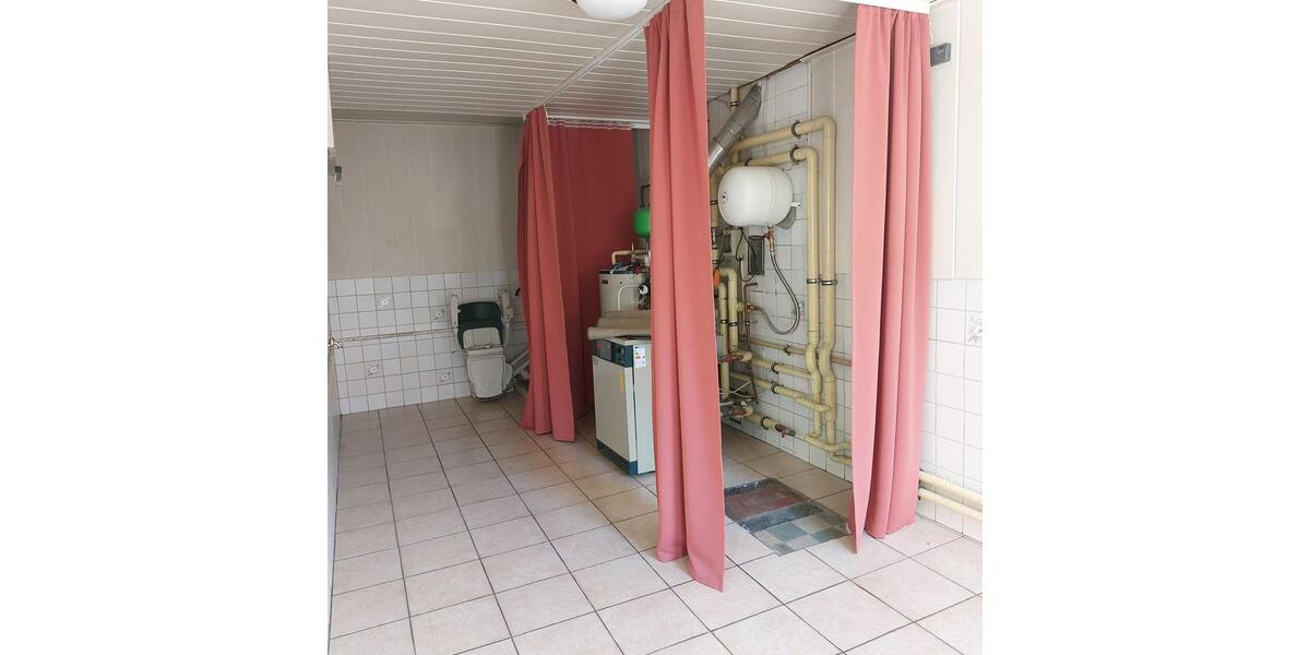 Erdgeschoßwohnung Mockrehna - 3 Zimmer, 100 m&sup2;, 130.000&euro; | Angebot:23065198