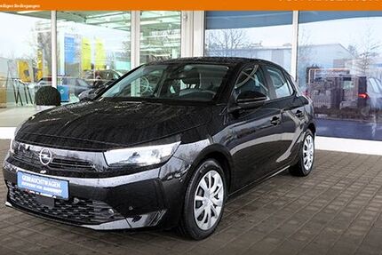 Opel Corsa 14.629 km 14.990 &euro; Bühl 77815