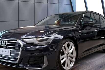 Audi A6 62.859 km 44.860 &euro; Bad Salzuflen 32105