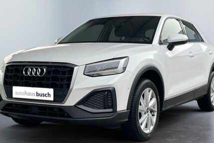 Audi Q2 57.233 km 21.780 &euro; Pförring 85104