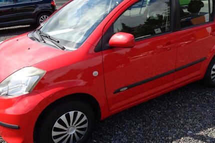 Subaru Justy 79.800 km 4.490 &euro; Kubschütz 02627