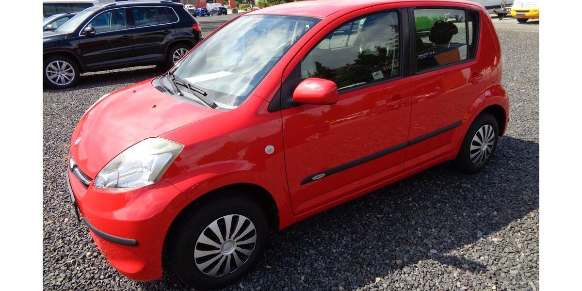 Subaru Justy 79.800 km 4.490 &euro; Kubschütz 02627