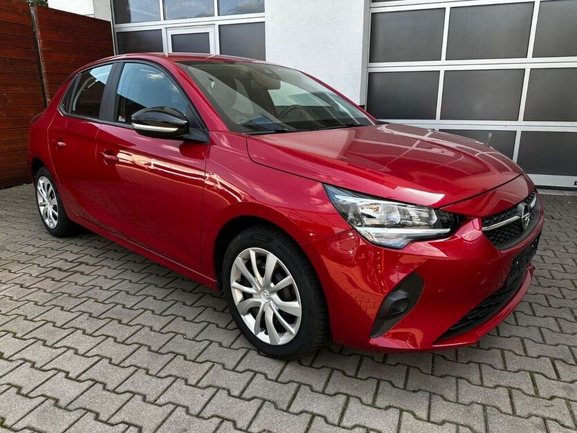 Corsa