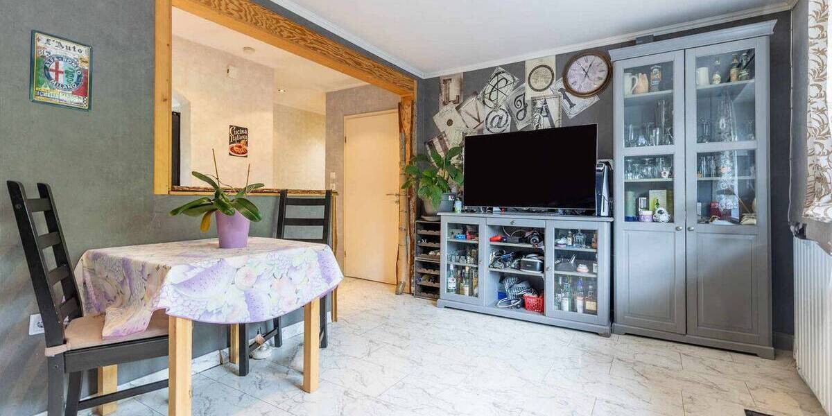 Etagenwohnung Lüneburg Weststadt - 4 Zimmer, 93 m&sup2;, 285.000&euro; | Angebot:25691286