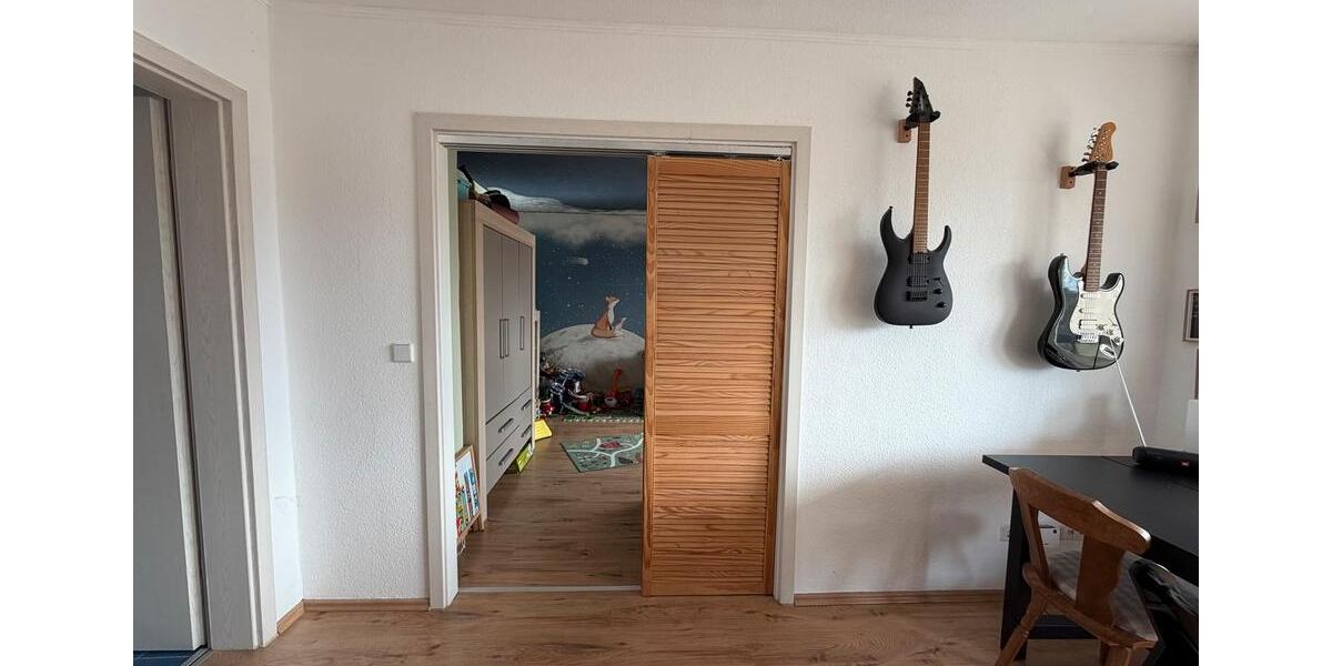 Etagenwohnung Senftenberg - 2.5 Zimmer, 70 m&sup2;, 700&euro; | Angebot:25928823