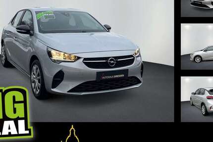 Opel Corsa 23.449 km 11.990 &euro; Dresden 01109