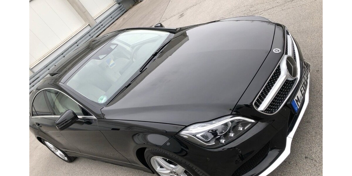 Mercedes-Benz CLS 350 244.000 km 24.900 &euro; Unterhaching 82008