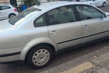 VW Passat 96.000 km 1.500 &euro; Magdeburg 39112
