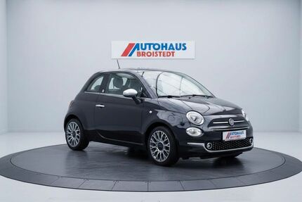 Fiat 500 79.800 km 9.450 &euro; Lengede / Broistedt 38268