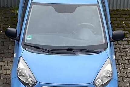 Kia Picanto 110.000 km 2.999 € Stutensee 79297