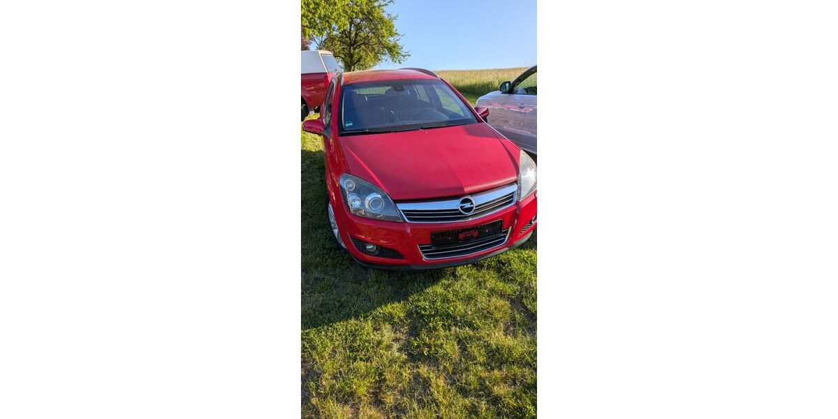 Opel Astra 202.095 km 2.950 &euro; Sienhachenbach 55758