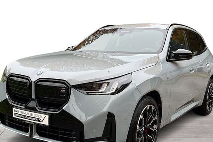 BMW X3 M50 5.900 km 77.770 &euro; Pfullendorf 88630