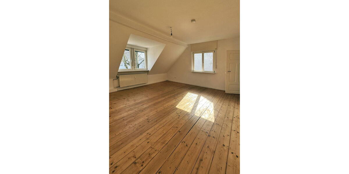 Etagenwohnung Graben-Neudorf / Neudorf Neudorf - 2 Zimmer, 64 m&sup2;, 630&euro; | Angebot:26002311