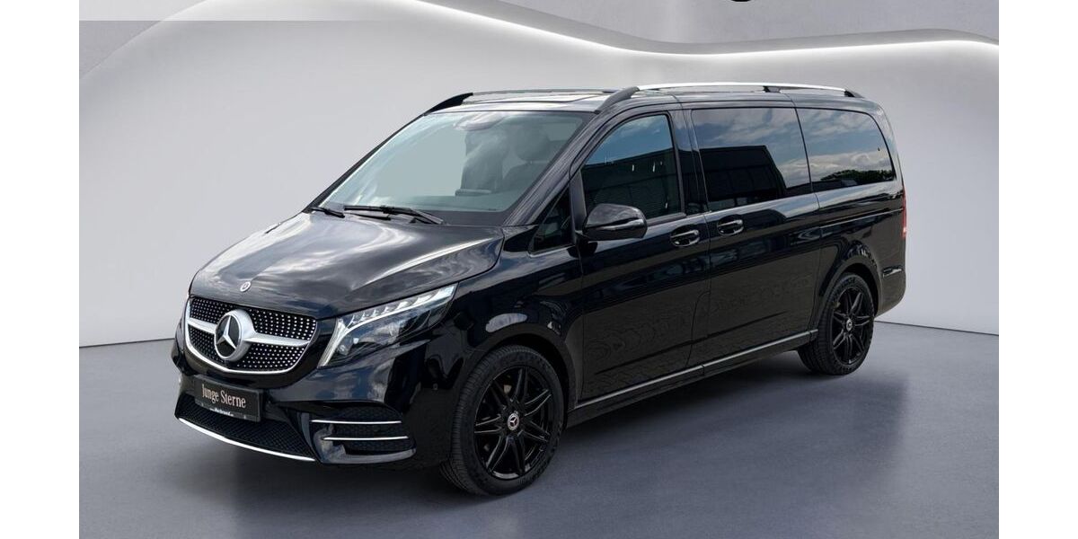 Mercedes-Benz V 300 54.011 km 67.890 &euro; Kevelaer 47623